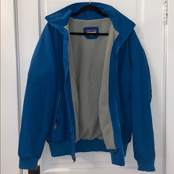 Men’s Patagonia Jacket - Picture 2 of 3